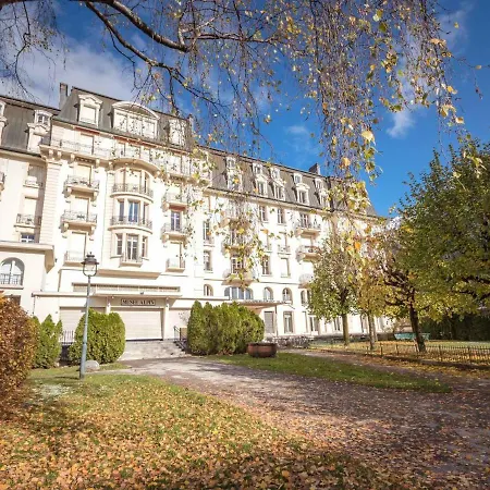 4 Etoiles Au Coeur De Chamonix, 3 Chambres, Proche Musee Alpin, Parking, Wifi Inclus - Fr-1-343-186 * Σαμονί