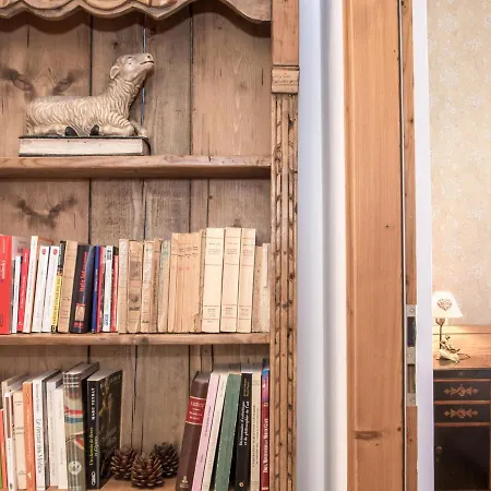 4 Etoiles Au Coeur De Chamonix, 3 Chambres, Proche Musee Alpin, Parking, Wifi Inclus - Fr-1-343-186 Διαμέρισμα