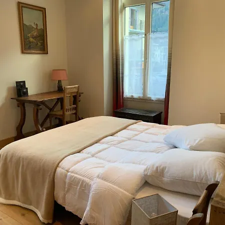 4 Etoiles Au Coeur De Chamonix, 3 Chambres, Proche Musee Alpin, Parking, Wifi Inclus - Fr-1-343-186 * Chamonix