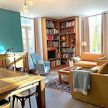 4 Etoiles Au Coeur De Chamonix, 3 Chambres, Proche Musee Alpin, Parking, Wifi Inclus - Fr-1-343-186